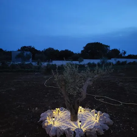 Willa Rustic Serenity
